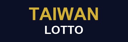 Taiwan Lotto Simpang Tiga