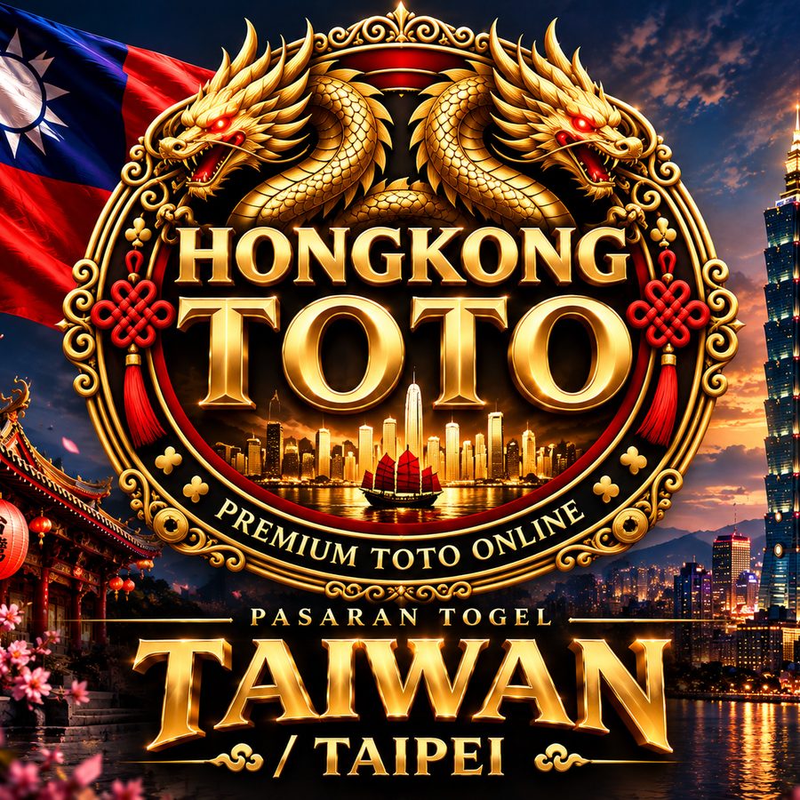 Live draw taiwan 4d hari ini 4 Oktober 2026 prediksi (06789) data taiwan 2024