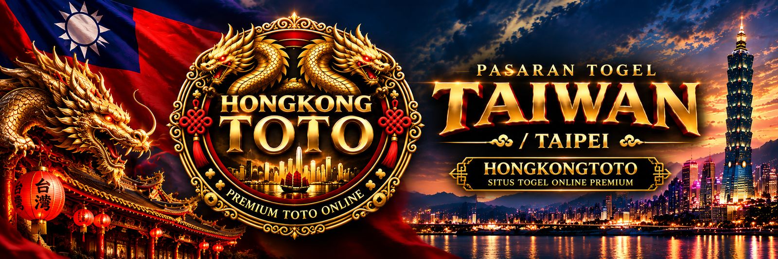 Taiwan Lotto Simpang Tiga